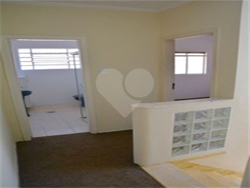 Casa Com 4 Dormitórios Com 01 Suíte No Campo Belo Para Vemda - 226-im444625