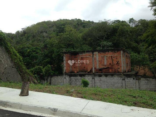 Imagem 4 de 5 de Terreno À Venda, 459 M² Por R$ 350.000,00 - Cafubá - Niterói/rj - Te3414
