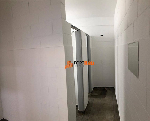 Imagem 6 de 24 de Galpão Para Alugar, 532 M² Por R$ 9.000,00/mês - São Lucas - São Paulo/sp - Ga0009