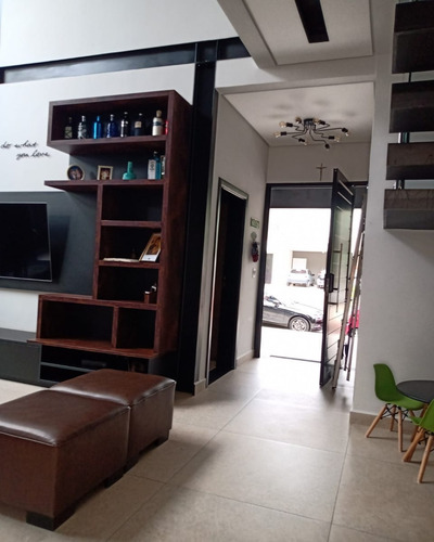 Imagem 10 de 26 de Condomínio Villa Dos Inglezes - Sobrado Personalizado - Ca00763 - 69436374