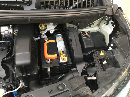 Citroën Aircross 1.6 16v Live Flex Aut. 5p