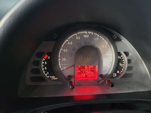 Volkswagen Fox 1.0 Vht Trend Total Flex 5p