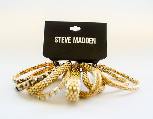 Pulsera Steve Madden