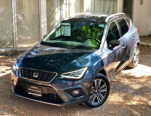 Seat Arona Xcellence Tiptronic 2020