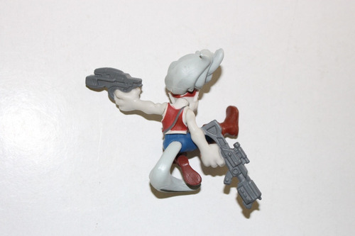 2008 Hepzibah Super Hero Squad Marvel X-men Starjamers (Usado)