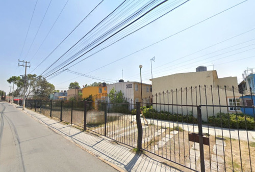 Casa En Venta, Recuperación Bancaria, Col. Portal Ojo De Agua, Tecamac, Estado De Mexico. Laab2
