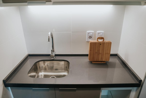Imagen 27 de 30 de Venta - Apartamento - 1 Dormitorio - Centro