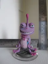 Comprar Disney Infinity Ps3 Ps4 Xbox 360 Wii Randy Monster Inc 