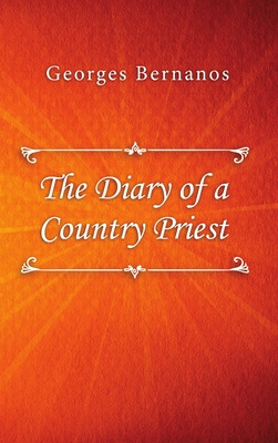 Libro The Diary Of A Country Priest - Bernanos, Georges