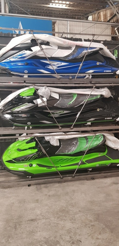 Imagen 10 de 11 de Moto De Agua Yamaha Vx Ho 2021 Motor 1.8 Lts 180 Hp