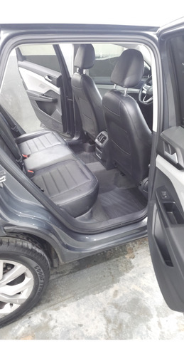 Volkswagen Taos 1.4 250 Tsi Comfortline