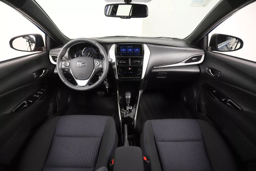 Toyota Yaris 1.5 107Cv Xs Cvt