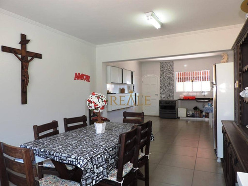 Imagem 17 de 30 de Casa À Venda, 170 M² Por R$ 890.000,00 - Recanto Das Canjaranas - Vinhedo/sp - Ca0531