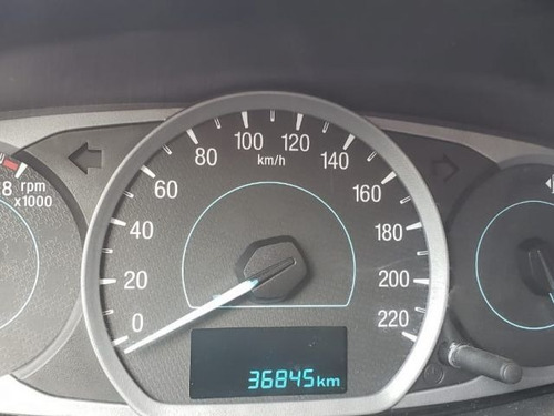 Ford Ka Se 1.0, Qut7076