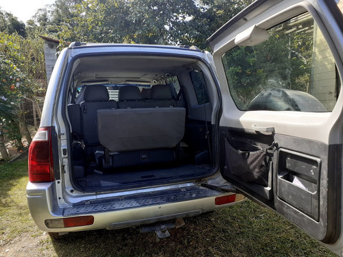 Mitsubishi Pajero Full 2005 3.2 Hpe Aut. 5p