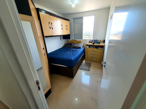 Imagem 3 de 14 de Apartamento Cobertura Lazer Completo Direto Proprietário