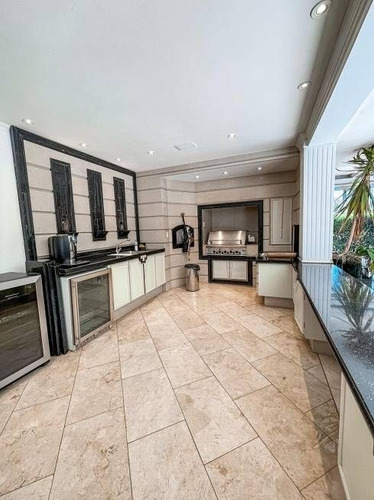 Imagem 4 de 30 de Alphaville Zero - Casa Com 5 Suítes À Venda, 1335 M² - Alphaville - Barueri/sp - Ca6458