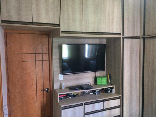 Imagem 20 de 30 de Sobrado Com 3 Dorms, Campo Grande, Santos - R$ 745 Mil, Cod: 12492 - V12492