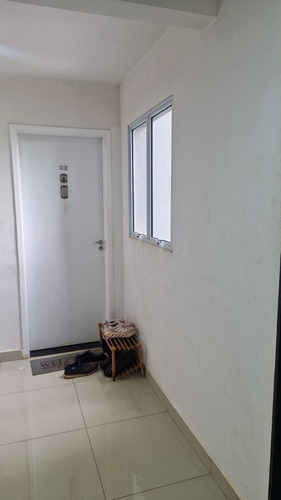 Apartamento 2 Quartos (1 Suite) 2 Vagas Próx H.amor Barretos