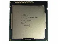 Comprar Procesador Intel Core I5 3470 Hasta 3.60ghz