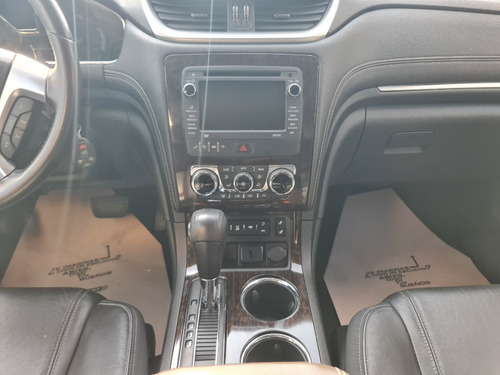 Chevrolet Traverse 3.6 Traverse - Lt V6 7/pas At