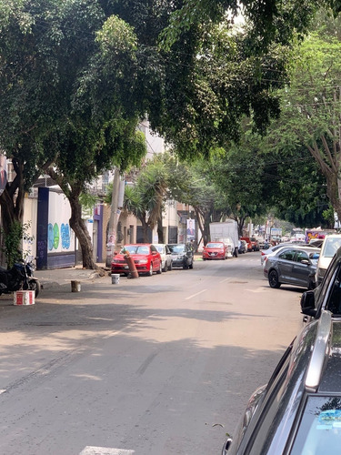 Terreno Residencial En Venta En Anáhuac Ii Sección