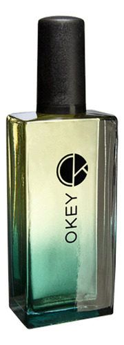 1 Perfume Okey By Fraiche 100 Ml Dama O Caballero