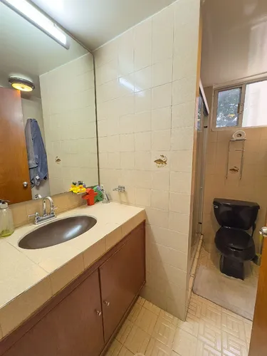 Casa En Renta Las Aguilas