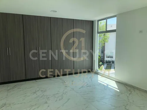 Venta De Casa Nueva En Parque Cuernavaca , Lomas De Angelopolis Ii