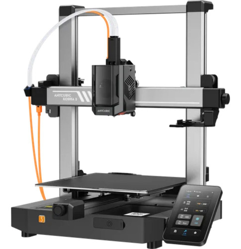 Impresora 3d Anycubic Kobra 3 Combo