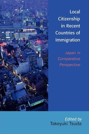 Libro Local Citizenship In Recent Countries Of Immigratio...