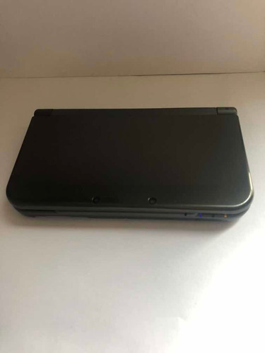 Nintendo 3ds Xl (sin Uso)