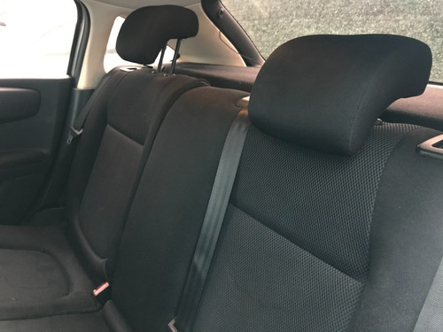 Citroen C4 X Pack Plus 5p Año 2012 - Liv Motors