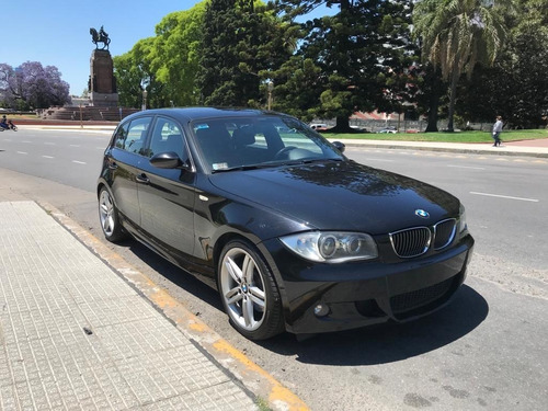 Imagen 2 de 11 de Bmw Serie 1 3.0 130i M Sport Package