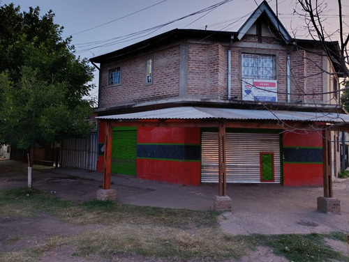 Local + Departamentos Financiado