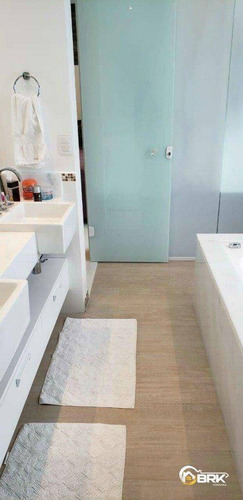 Imagem 7 de 23 de Casa Com 4 Dormitórios À Venda Por R$ 4.800.000,00 - Praia Da Enseada - Bertioga/sp - Ca0554