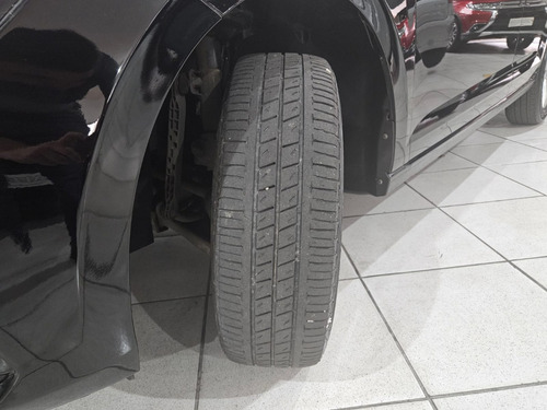 Volkswagen Virtus 1.0 Comfortline 200 Tsi Aut. 4p 6 marchas