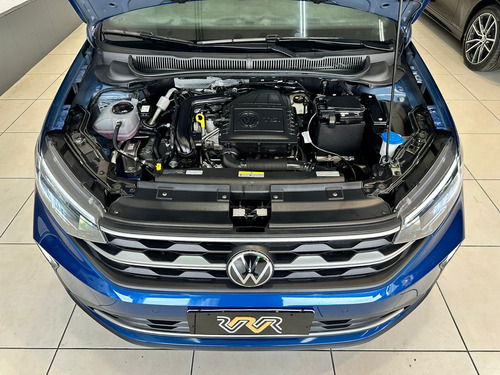 Volkswagen Nivus 1.0 200 TSI TOTAL FLEX HIGHLINE AUTOMÁTICO