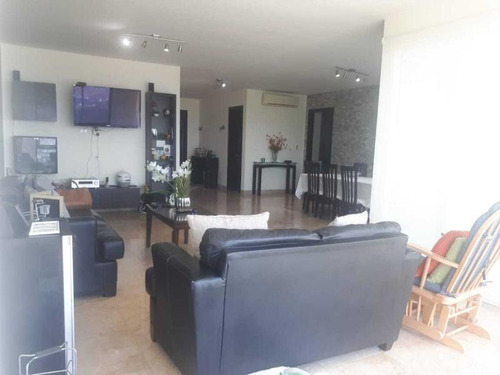 Imagen 4 de 14 de Venta De Apartamento En Ph Titanium, Costa Del Este 20-8920