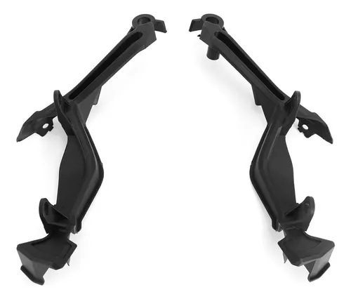 Soporte Protector Faro Carenado For Yamaha Mt09 Fz09