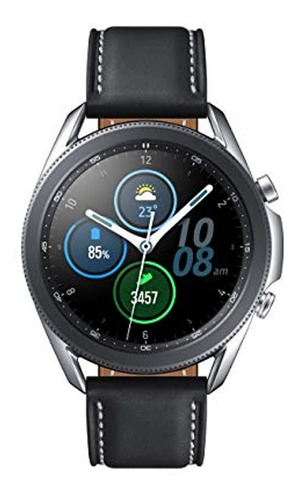 Reloj Inteligente Samsung Galaxy Watch 3 (45 Mm, Gps, Blueto