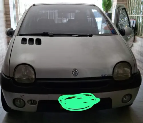 Renault Twingo 1.2 Access