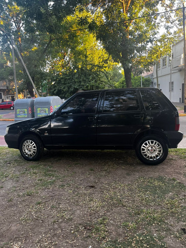 Fiat Uno 1.3 Fire 1242 Mpi 8V