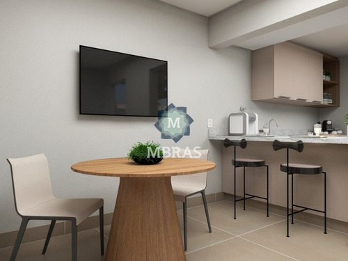 Renovado Nos Jardins! 3 Dorm 2 Vagas - 15 Min À Pé Pq Ibirapuera - Mb6254