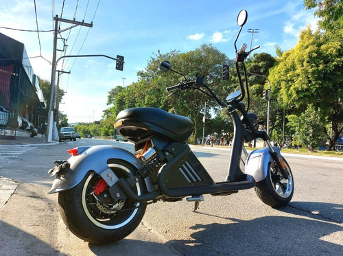 Imagem 9 de 13 de Patinetes, Bikes E Scooters 350w 800w 2000w 3000w 0km