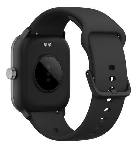 Reloj Smartwatch Aiwa Aiwatch Pro Amoled Swiam10b