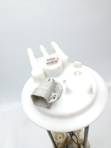 Bomba Gasolina Comp. Gm Pick Up Motor Vortec #92158012
