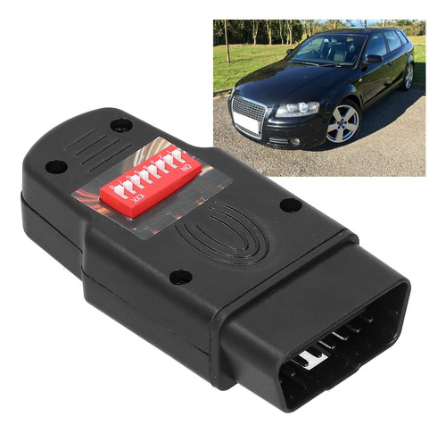 Desbloqueie O Imobilizador Professional Ecu Bypass Tool Auto