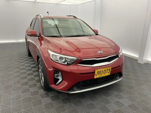 Kia Stonic 1.0 Zenith