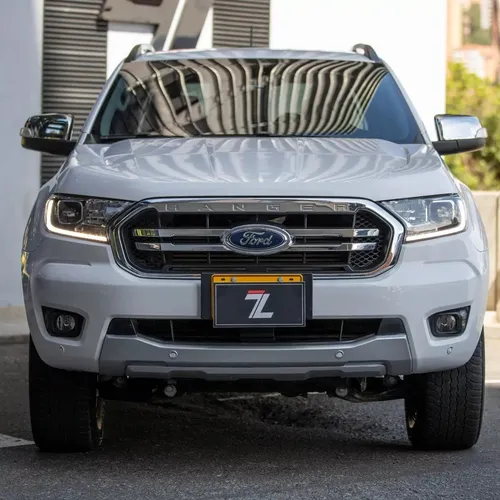 Ford Ranger 3.2
